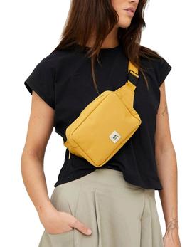 REEF CROSSBODY NEW MUSTARD