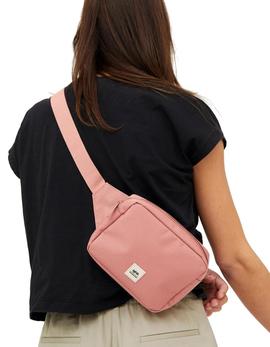 REEF CROSSBODY DUST PINK