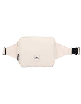 REEF CROSSBODY ECRU