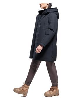 TIRIL BLACK