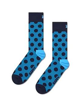 BIG DOT SOCK 075