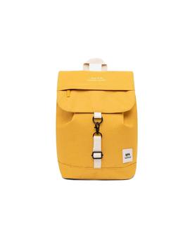 SCOUT MINI NEW MUSTARD