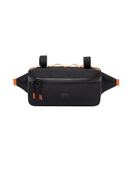 CORE BIKE BAG VANDRA BLACK RIPSTOP