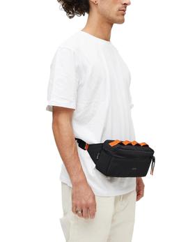 CORE BIKE BAG VANDRA BLACK RIPSTOP