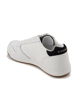 BREAKPOINT TWILL OPTICAL WHITE/BLACK