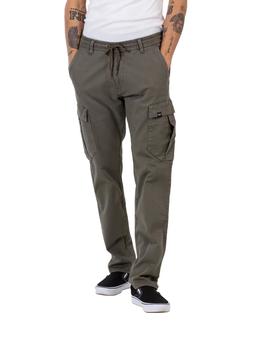 REFLEX EASY CARGO OLIVE