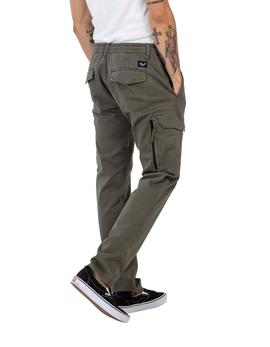 REFLEX EASY CARGO OLIVE