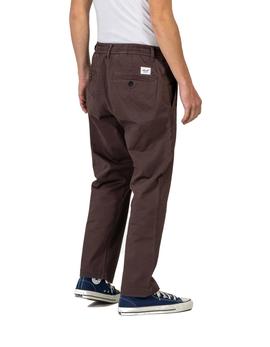 REFLEX LOOSE CHINO CHARLIE BROWN