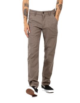 SUPERIOR FLEX CHINO DIAMOND SAND