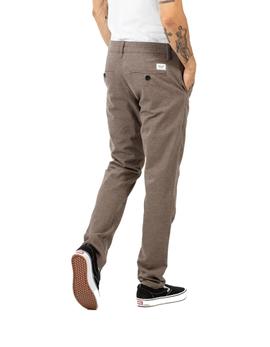 SUPERIOR FLEX CHINO DIAMOND SAND