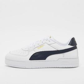 CA pro Classic Puma White club Navy