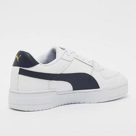 CA pro Classic Puma White club Navy