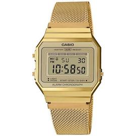 CASIO Vintage ICONIC