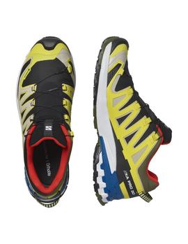 SHOES XA PRO 3D  GTX