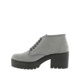 BOTIN GRIS 109518