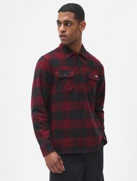 Camisa New Sacramento
