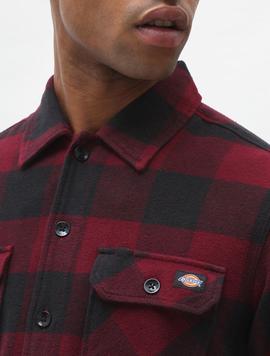 Camisa New Sacramento