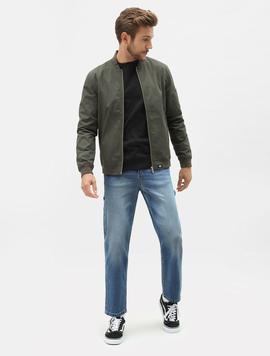 HUGHSON JACKET DARK OLIVE DICKIES
