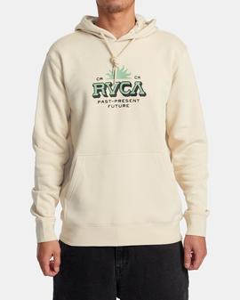 Type Set - Sudadera con capucha para Hombre RVCA