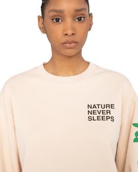 Sleep - Sudadera de corte relajado ELEMENT