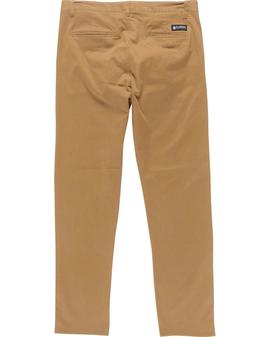 Howland Classic - Chinos para Hombre. ELEMENT