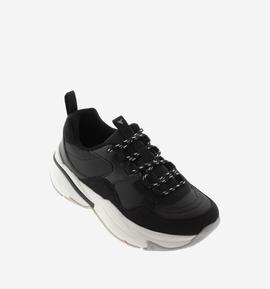 AIRE SNEAKER NYLON/SERRAJE