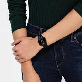 RELOJ CASIO VINTAGE HOMBRE B640WB-1BEF