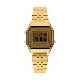 RELOJ CASIO VINTAGE  LA680WEGA-9ER 