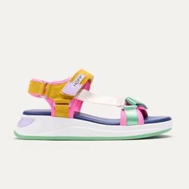 SANDALIAS PHUKET MULTICOLOR