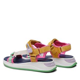 SANDALIAS PHUKET MULTICOLOR