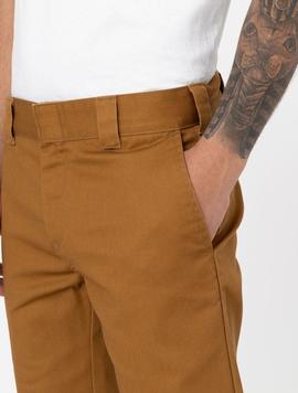 PANTALON CORTO  DICKIES  De Trabajo 872 Slim Fit