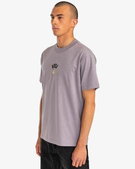CAMISETA RVCA SUN TRAP HOMBRE