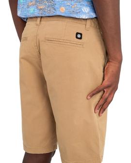 ELEMENT Howland Classic - Short Chino para Hombre