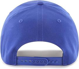 Los Angeles Dodgers Raised Basic Mvp Royal/White