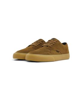 Topaz C3 - Zapatillas de cuero para Hombre