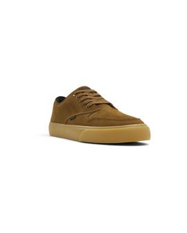 Topaz C3 - Zapatillas de cuero para Hombre