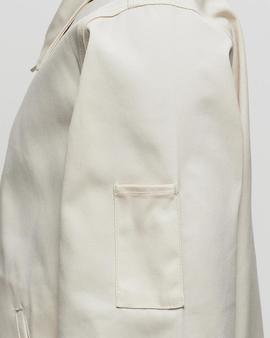 EISENHOWER JACKET WHITECAP GRAY