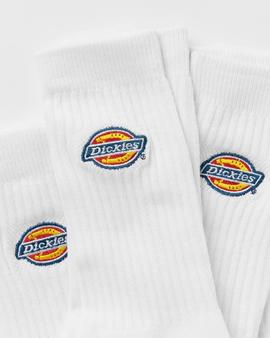 Dickies Valley Grove Unisex Socks (3 Pack)