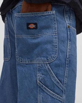 PANTALÓN DICKIES GARYVILLE DENIM VAQUERO CLASSSIC