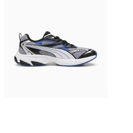 Puma Morphic,Gray Fog-Cobalt Glaze-PUMA