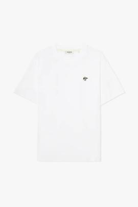 EMILIO WHITE TEE