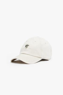 EMILIO STONE TWILL CAP