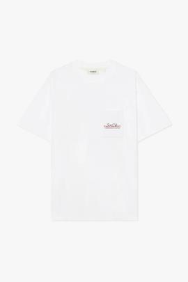 CAFÉ TOMAGO GRAPHIC TEE