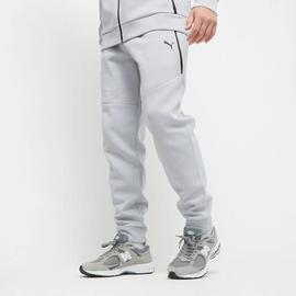 PUMATECH Track Pant,Gray Fog