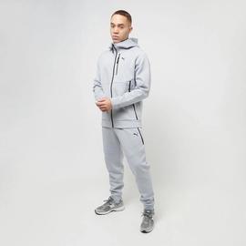 PUMATECH Track Pant,Gray Fog