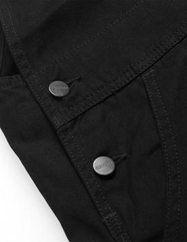 W' Bib Overall