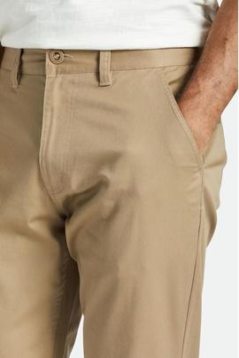 PANTALÓN CHINO ESTÁNDAR CHOICE