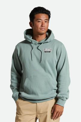 sudadera CAPUCHA LINWOOD