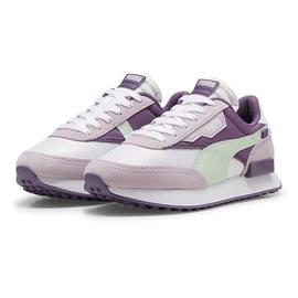 PUMA FUTERE RIDER SOTF WN, PUMA WHITE-CR