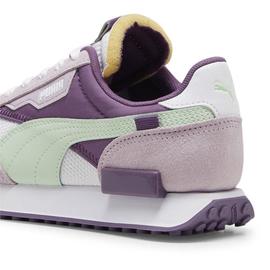 PUMA FUTERE RIDER SOTF WN, PUMA WHITE-CR